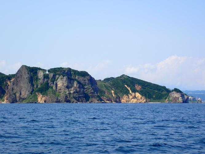 Cape Chikiu