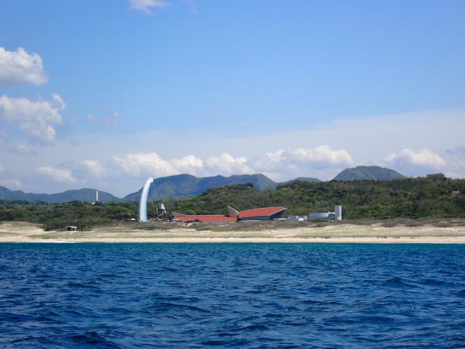 Japan's architects do like a good phallus