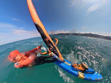 upwind insta