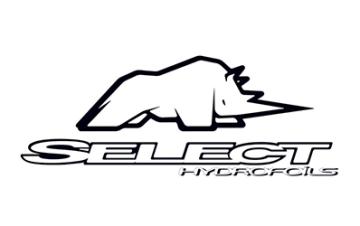 Select Hydrofoils logo